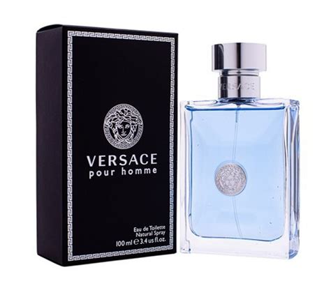 cologne that smells like versace pour homme|Versace Pour Homme signature by.